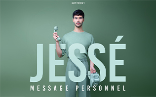 Jess&eacute;
